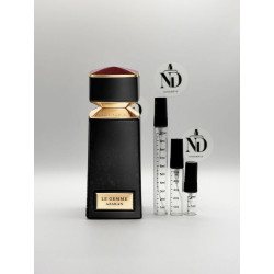 Bvlgari Le Gemme Azaran – Duftprobe 2ml, 5ml, 10ml | nischenduft.ch