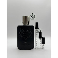 Parfums de Marly Oajan – Duftprobe 2ml, 5ml, 10ml | nischenduft.ch