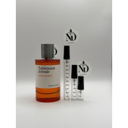 Maison Crivelli Tubéreuse Astrale – Duftprobe 2ml, 5ml, 10ml | nischenduft.ch