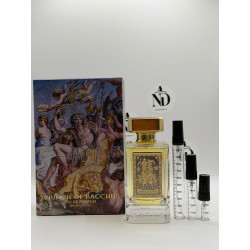 Argos Triumph of Bacchus Duftprobe – Entdecken Sie die Sinnlichkeit des Luxus