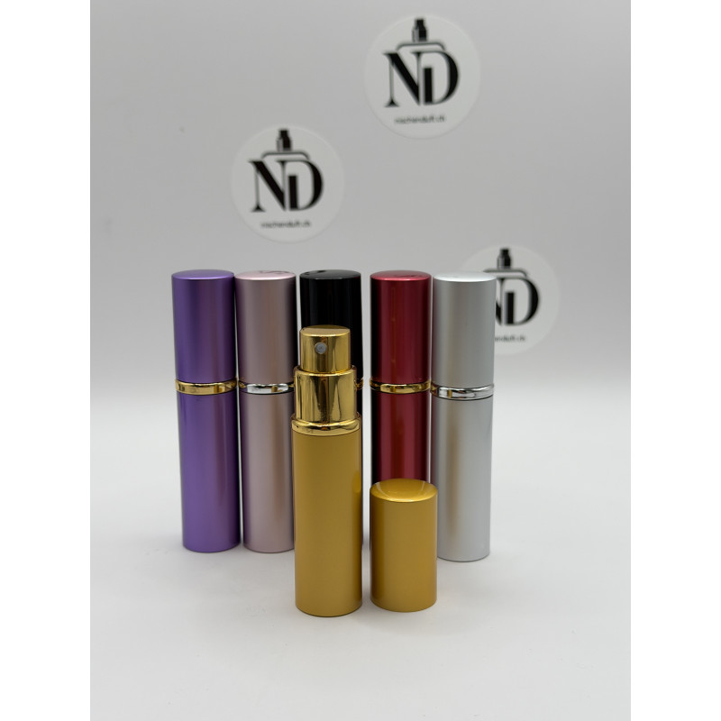 Parfum Zerstäuber 5 ml leer
