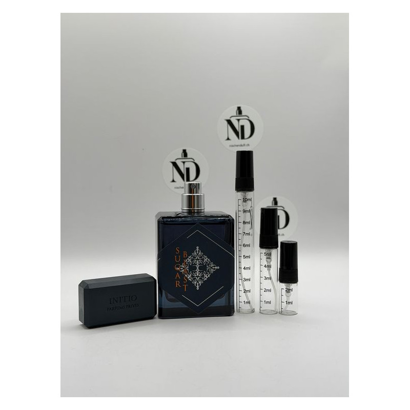 Sugar Blast Duftprobe 2ml, 5ml, 10ml – von Initio | nischenduft.ch