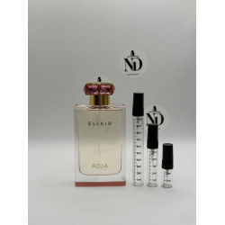 Roja Elixir Pour Femme Essence De Parfum – Duftprobe 2ml, 5ml, 10ml | nischenduft.ch