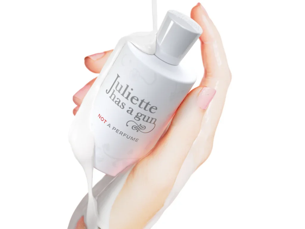 Juliette Has A Gun – Not A Perfume
