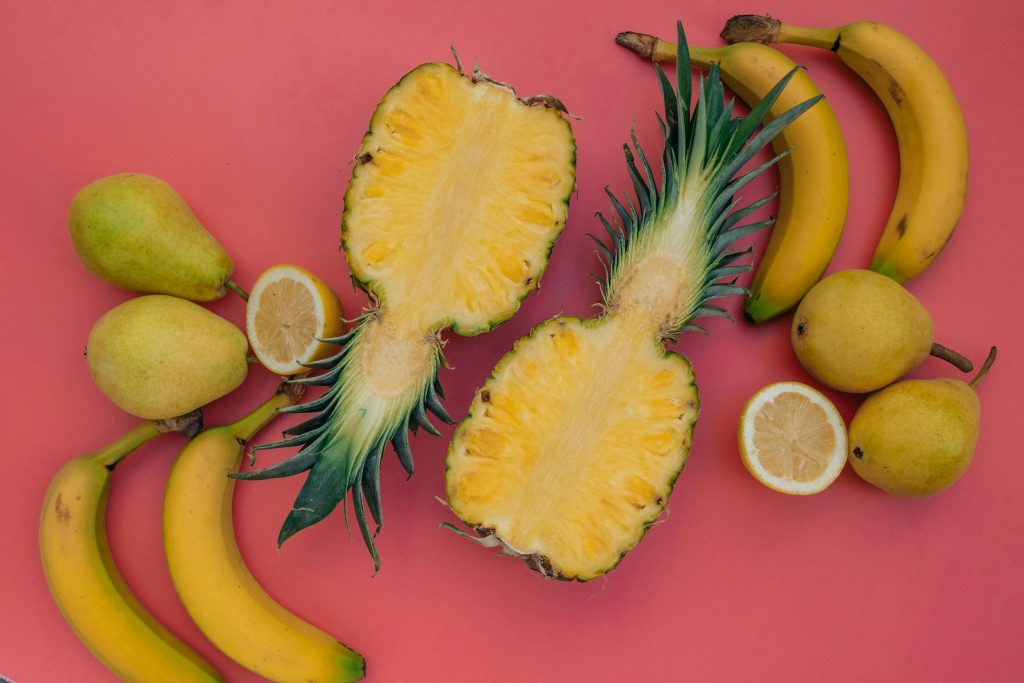 Tropische Früchte – eine Inspirationsquelle für Parfümeure