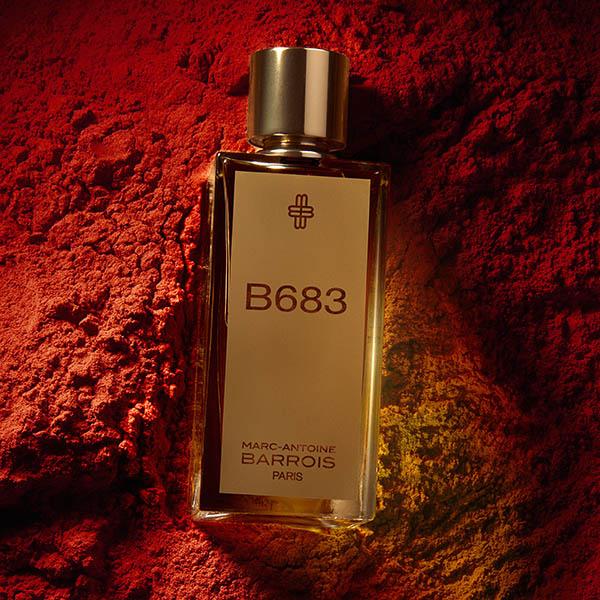B683 by Marc-Antoine Barrois