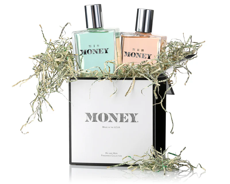 Liquid money collection-His & Her Collection