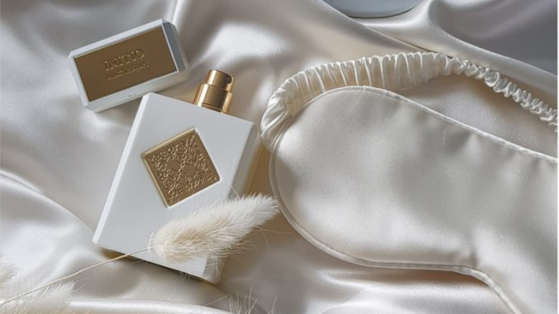 Initio Parfums Privés – Musk Therapy