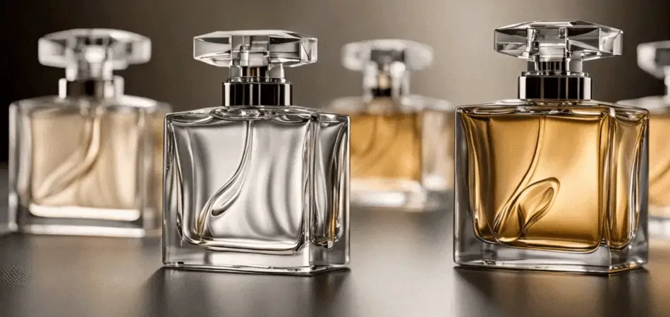 Parfum Farbveränderung, Parfum wird dunkel, Parfum Oxidation