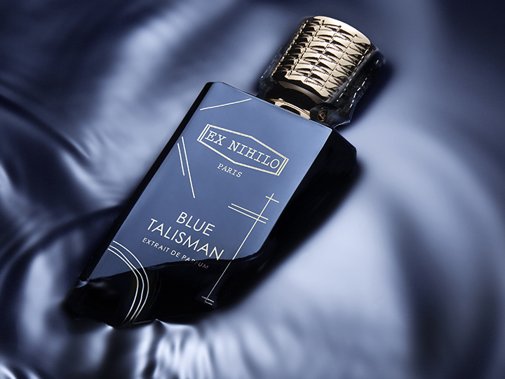 Ex Nihilo Blue Talisman Extrait