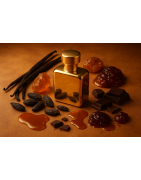 Süße / Balsamische Parfums