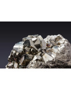 Mineral Parfums