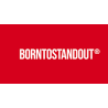 Borntostandout