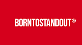 Borntostandout