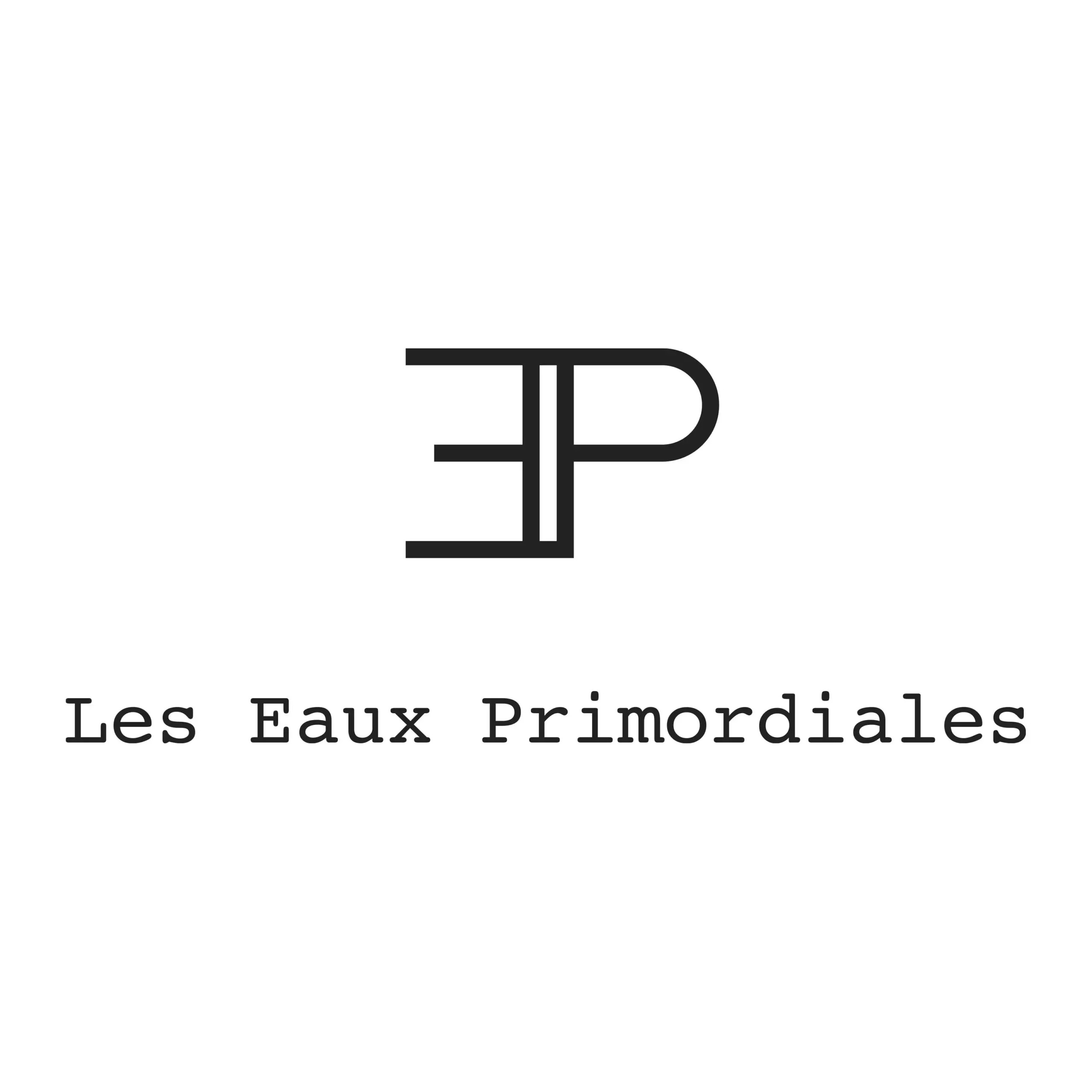 Les Eaux Primordiales
